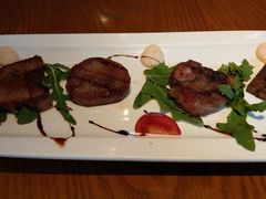 -弗兰克牛排西餐厅Ribone steak house(柠檬花园店)