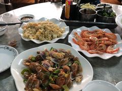 -亚龙湾8号(丁村万人海鲜广场店)