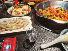 -旺晖本帮骨头煲·深夜火锅(梅园路店)