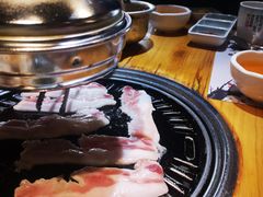 -唯成•韩国炭火烤肉 유성고기