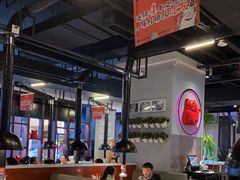 -猫抓烤肉(春熙路店)