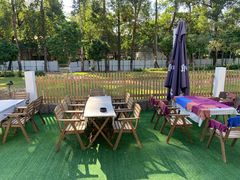 -SHRIMP CLUB万东餐饮钓虾·清吧