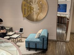 -FRED斐登(上海恒隆精品店)