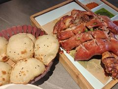 -紫泥369粗粮季(四牌楼店)