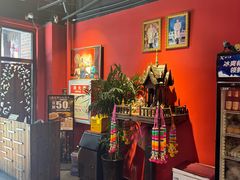 -泰国餐厅 Thai Food(裕华万达店)