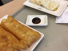 -永和大王(华侨城店)