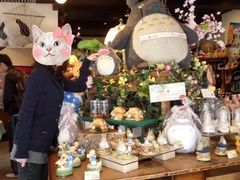 -小樽八音盒堂