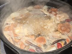 -芸鲜季·云南野生菌餐厅· 云南风物味研社(闵行店)
