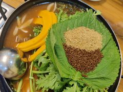 -松栢朝鲜族味道·脊骨汤(总店)