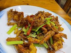 -阿静美食