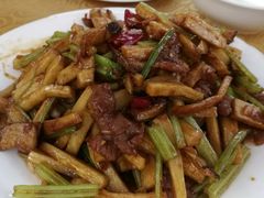 -白魁老号饭庄(交道口店)