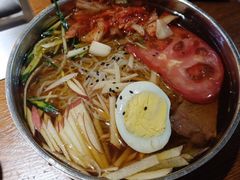 -汉城烧烤(西稍门劳动路店)