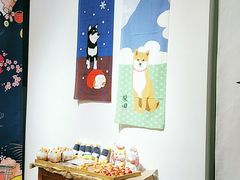 -柴迷FANS CLUB·柴犬狗咖·猫咖