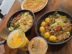 -周记蟹仔粉(侨港风情街店)