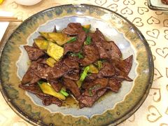 -门框胡同百年卤煮(前门煤市街店)