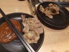 -新石器烤肉(南站店)