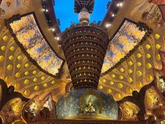 -牛首山文化旅游区