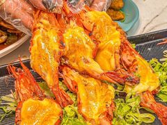 -汪姐海鲜(侨港总店·金冠好店)