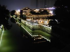 -老头儿油爆虾(胜利河美食街店)