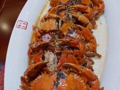 -龙泉海鲜酒楼(龙昆南路店)