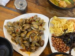 -螺蛳粉先生(蓟门桥店)