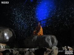 -禅宗少林·音乐大典