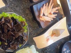 -重庆九记老火锅(广场店)