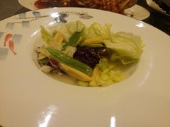 -郑州嘉锦酒店·华夏食府中餐厅(中原路店)