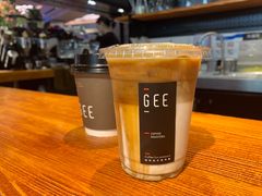 -Gee Coffee Roasters(万象天地店)