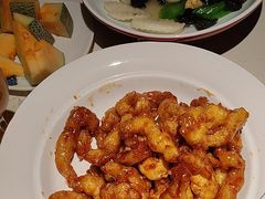 -四季厨房 鲁菜·孔府烤鸭(高新万达店)