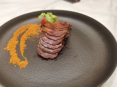 -鱼痴渔醉·食鲜集(青山江滩店)