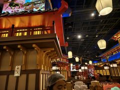 -牛New寿喜烧(虹桥新天地店)