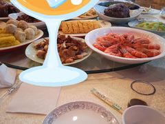 -咱家大院海鲜家常菜