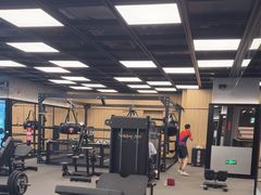 -燃坊JEN ACTIVE游泳健身中心·深圳前海JEN酒店