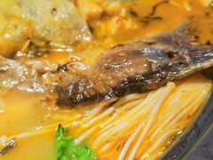 -探鱼·鲜青椒爽麻烤鱼(领展购物广场店)