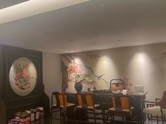 -香丰阁·烤鸭·川湘菜(清河店)