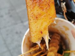 -夸父炸串(青浦奥特莱斯店)