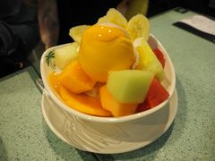 -松记糖水店(铜锣湾分店)