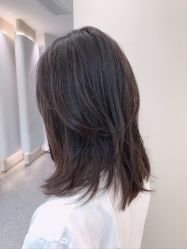 -KEIVON HAIR·崎宏