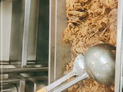 -樊记腊汁肉(竹笆市总店)