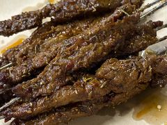 -老白家怡贵园烤肉