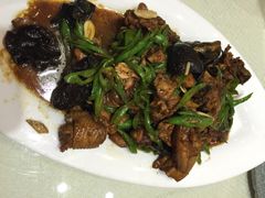 蓝港海鲜厨房(金水路店)-蓝港海鲜厨房(金水路店)