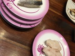 -三禾寿司(石龙店)