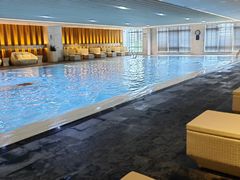 -上海宝华万豪酒店