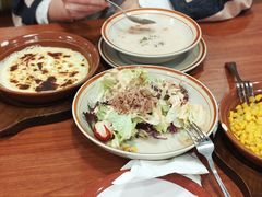 -萨莉亚意式餐厅(万嘉商业广场店)