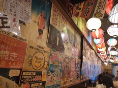 大堂-桃太郎创作料理(大坪店)