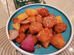 -鹅冠港式茶餐厅(来福士店)