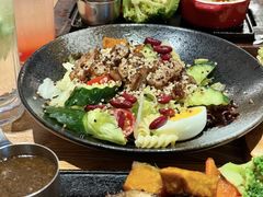 -豪客来牛排(漳州沃尔玛店)