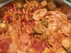 -黄记煌三汁焖锅(悦方IDmall店)