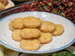 -弓虽昌焖烧鸡(大竹林店)